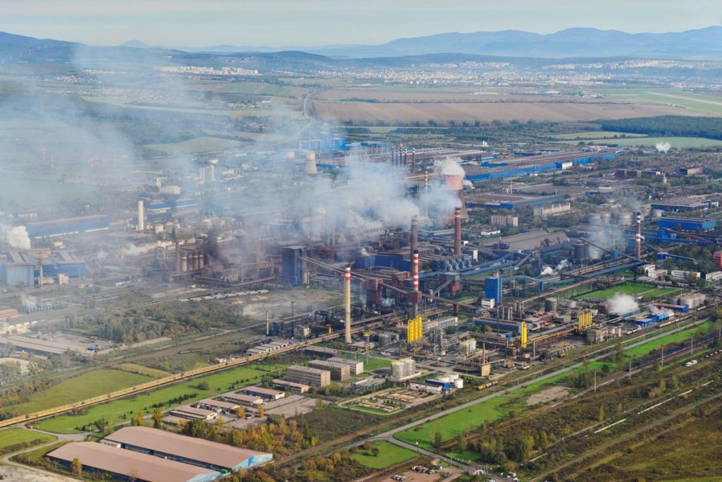 US Steel Kosice 