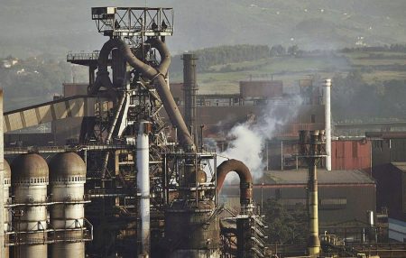 ArcelorMittal Іспанія